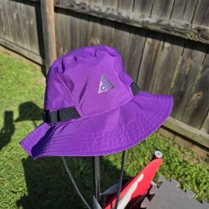 Nike ACG Apex Bucket Hat - Unisex - Large